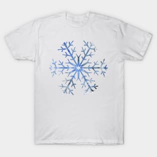 Snowflake T-Shirt